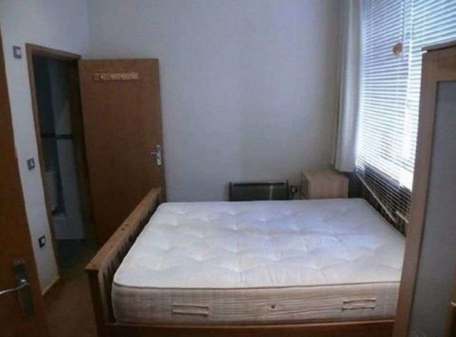  Image of 2 bedroom Flat to rent in Byron Street Bradford BD3 at Byron St,  Bradford, BD3 0AR